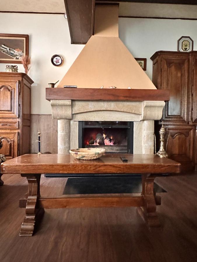Villa David Horta Bagian luar foto