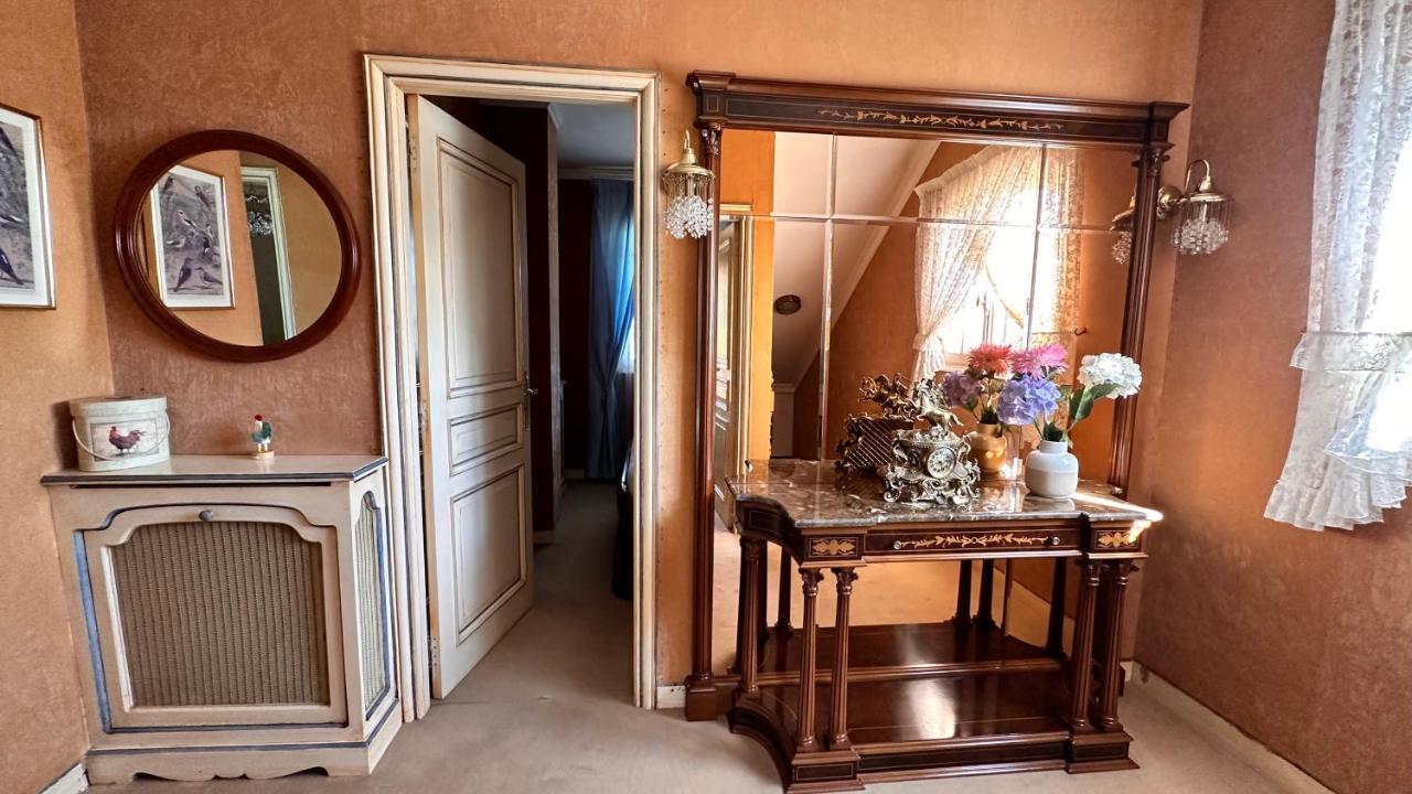Villa David Horta Bagian luar foto